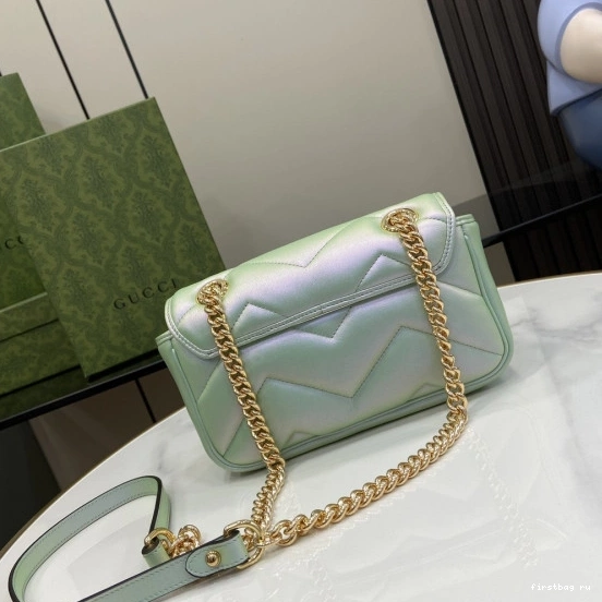 Firstbag ru 22CM GUCCI Marmont GG 0727